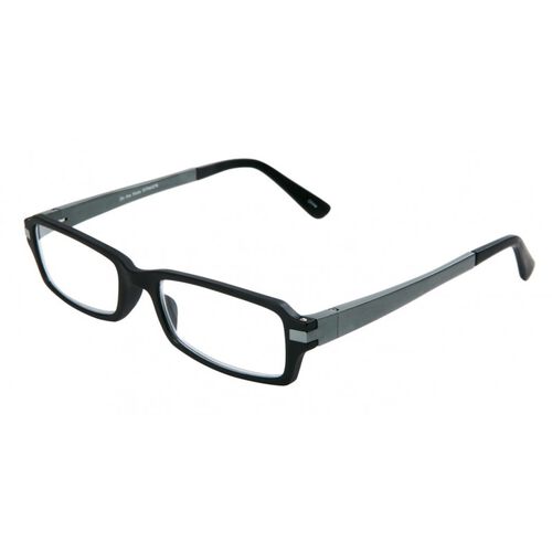 On The Nose Gustav - Dark Grey Glasses